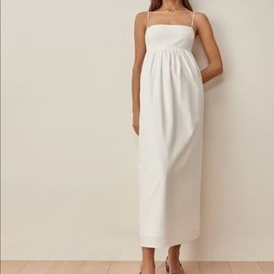 ISO!!! Reformation Adler Dress